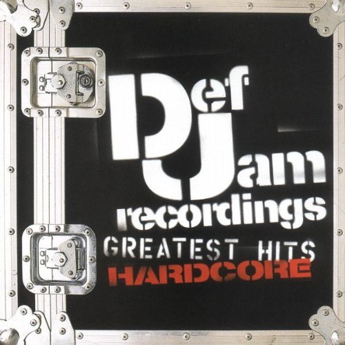 Def Jam Recordings/Greatest Hits Hardcore@Explicit Beastie Boys/Public Enemy/Onyx@Def Jam Recordings