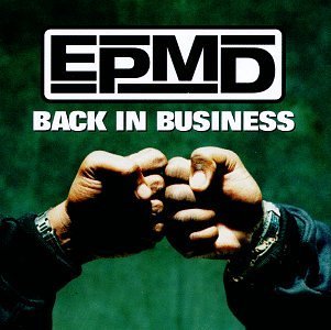 Epmd/Back In Business@Explicit Version