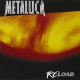Metallica Reload Import Eu 