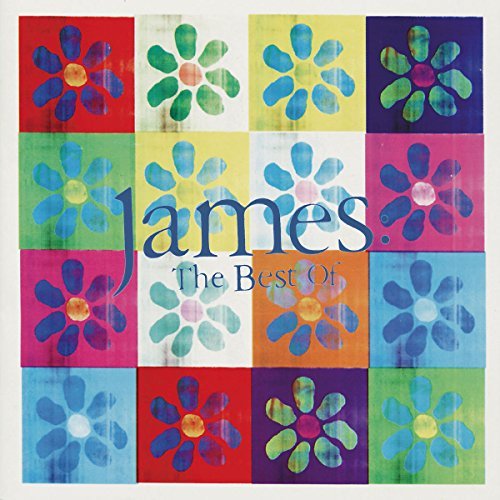 James/Best Of James