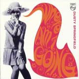 Dusty Springfield Where Am I Going Import Deu Remastered Incl. Bonus Tracks 