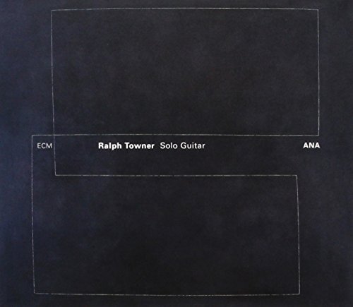 Ralph Towner/Ana