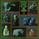 Cal Tjader Several Shades Of Jade Breeze 2 On 1 
