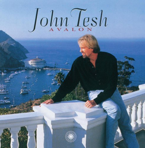 TESH,JOHN/AVALON