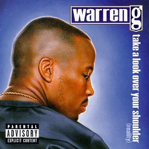 Warren G/Take A Look Over Your Shoulder@Explicit Version