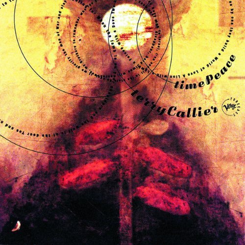 Terry Callier/Time Peace@Import-Eu