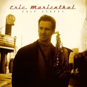 MARIENTHAL,ERIC/EASY STREET