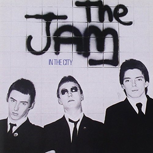 Jam/In The City
