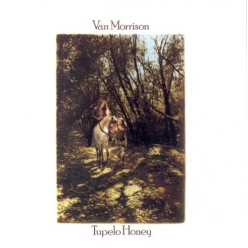 Van Morrison Tupelo Honey 