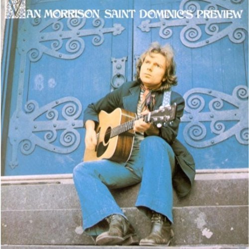 MORRISON,VAN/SAINT DOMINIC'S PREVIEW