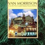 Van Morrison Live At The Grand Opera House Remastered 