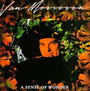 Van Morrison Sense Of Wonder Remastered 