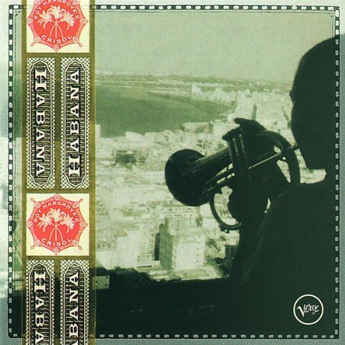 Roy Crisol Hargrove/Habana