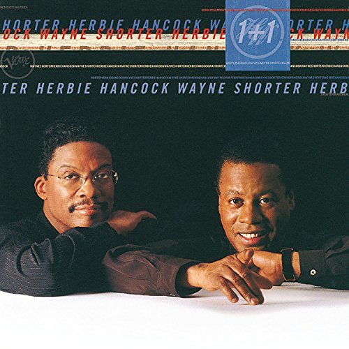 HANCOCK/SHORTER/1 & 1