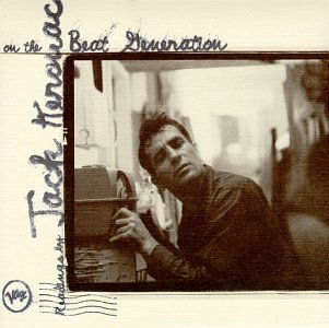 Jack Kerouac/On The Beat Generation-Reading@Lmtd Ed.