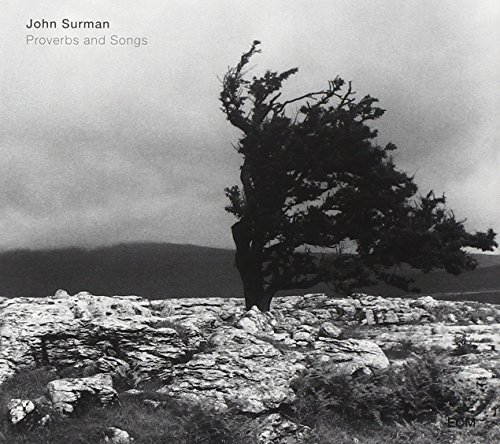 John Surman Proverbs & Songs Import Eu 