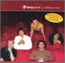 Boyzone/Different Beat
