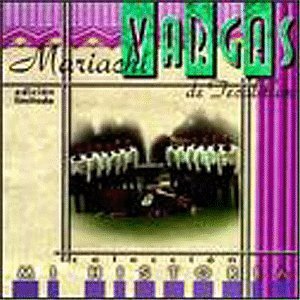 Mariachi Vargas/Mi Historia