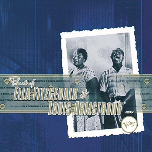 Fitzgerald/Armstrong/Best Of Fitzgerald/Armstrong@Feat. Peterson/Ellis/Brown