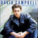 David Campbell/Taking The Wheel