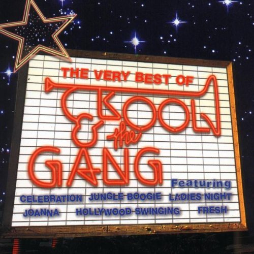 Kool & The Gang Very Best Of Kool & The Gang 