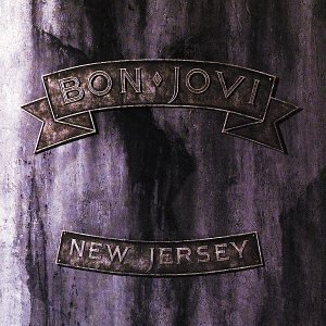Bon Jovi/New Jersey
