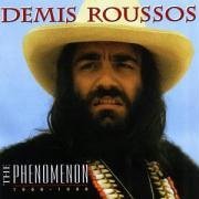 Demis Roussos/Phenomenon@Import-Eu@2 Cd