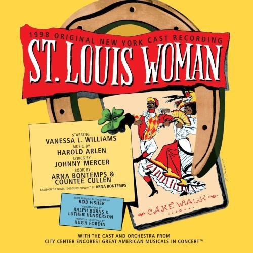 St. Louis Woman/Original Cast