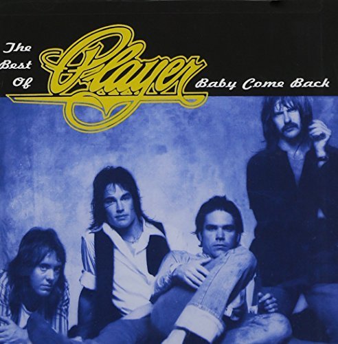 Player/Baby Come Back-Best Of Player