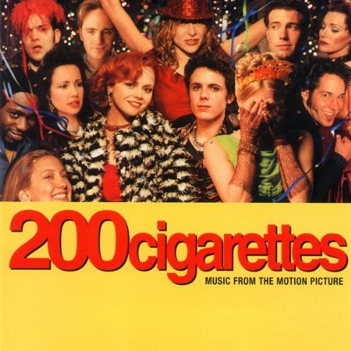 Two Hundred Cigarettes/Soundtrack