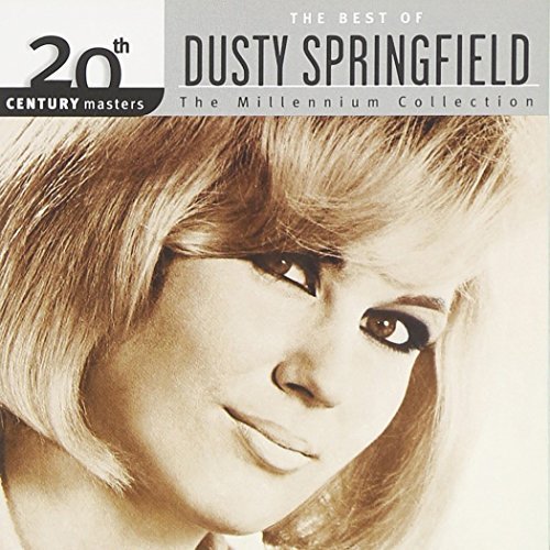 Dusty Springfield/Millennium Collection-20th Cen@Millennium Collection