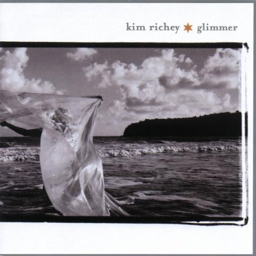 RICHEY,KIM/GLIMMER
