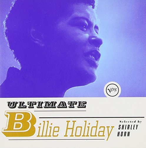 Billie Holiday/Ultimate Billie Holiday@Ultimate Divas