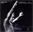 George Russell/At Beethoven Hall - Complete Recordings