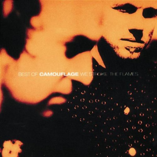 Camouflage/We Stroke The Flames-Best Of@Import