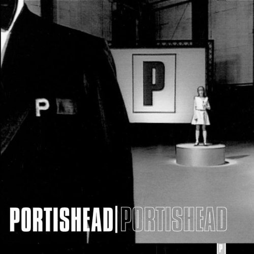 Portishead/Portishead@Portishead