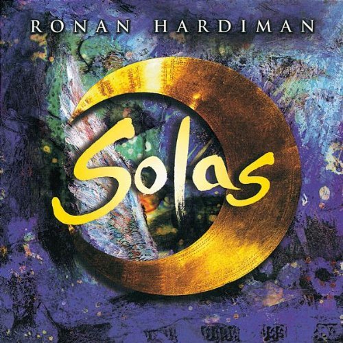 Ronan Hardiman/Solas