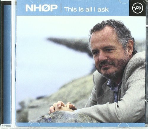 NHOP/This Is All I Ask
