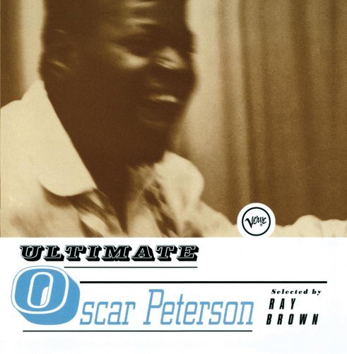 Oscar Peterson/Ultimate Oscar Peterson