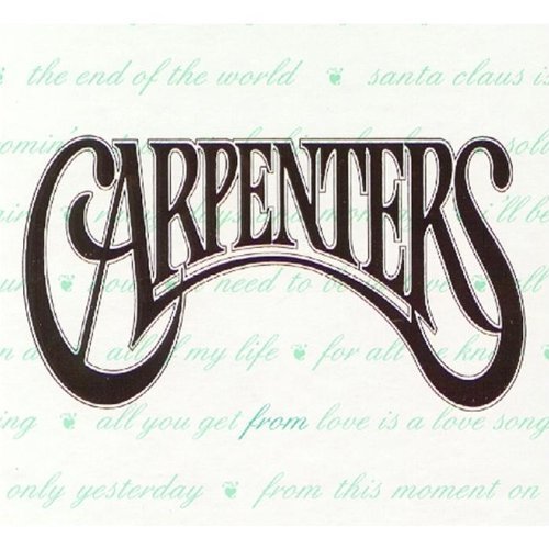 Carpenters/From The Top-Ultimate Retrospe@4 Cd Set@Incl. 36 Pg. Booklet
