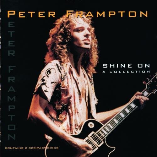 Peter Frampton/Shine On-A Collection