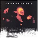 SOUNDGARDEN/SUPERUNKNOWN