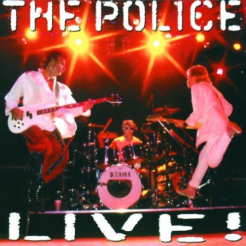 Police/Live