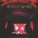 Neville Brothers/Live On Planet Earth