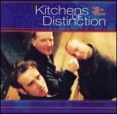 Kitchens Of Distinction/Cowboys & Aliens