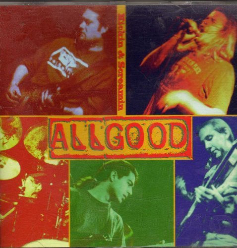 Allgood/Kickin & Screamin