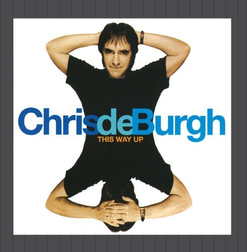 DE BURGH,CHRIS/THIS WAY UP