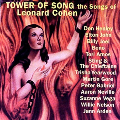 TOWER OF SONG/SONGS OF LEONARD COHEN