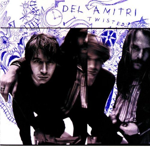 Del Amitri/Twisted