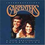Carpenters Interpretations 25th Annivers 